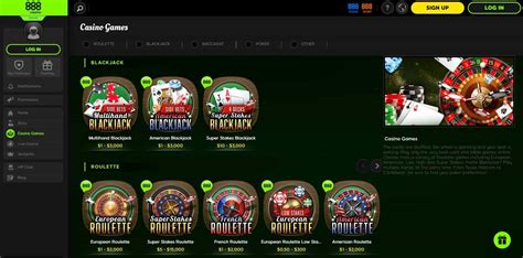 Unveiling the Best of 888 Online Casino .